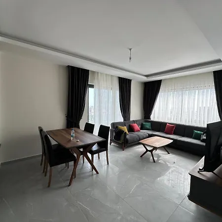 Apartamento Nova 1 *