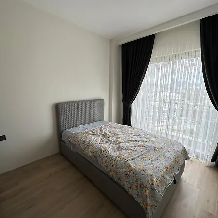 Apartman Nova 1 Alanya
